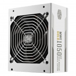1050W Cooler Master MWE Gold 1050 V2 White 1050W Cooler Master MWE Gold 1050 V2 White