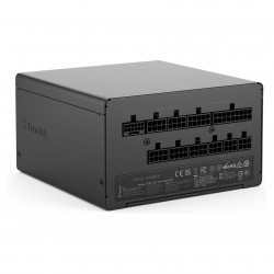 750W Fractal Design Ion 3 Gold Black 750W Fractal Design Ion 3 Gold Black