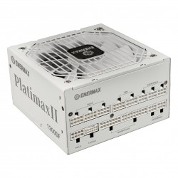 1200W Enermax Power Supply Platimax2 80+ Platinum 3.1 WHITE