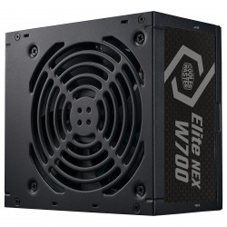 700W Cooler Master Elite NEX W700 - Netzteil (intern) 700W Cooler Master Elite NEX W700 - Netzteil (intern)