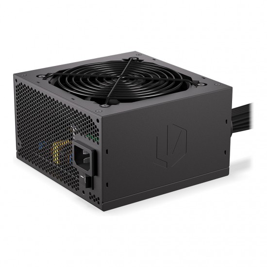 600W Endorfy Vero L5 Netzteil ATX (Bronze) schwarz