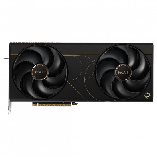 RTX 5090 32G ASUS PROART GDDR7
