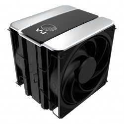 Cooler Master V4 Alpha 3DHP Black