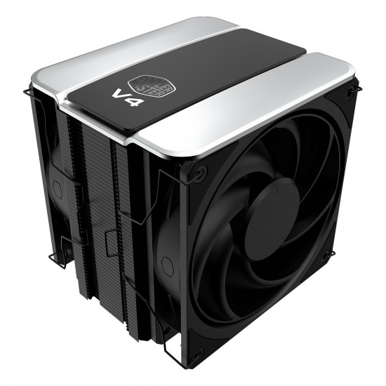 Cooler Master V4 Alpha 3DHP Black Cooler Master V4 Alpha 3DHP Black