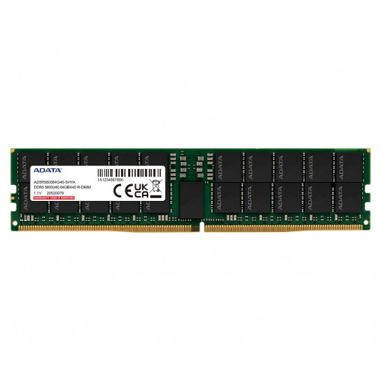 ADATA AD5R560032G20-SHYA memory module