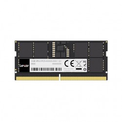 16GB Lexar 5600 SODIMM CL46 memory