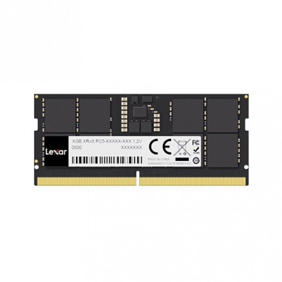 Lexar LD5S16G56C46ST-BGS memory module