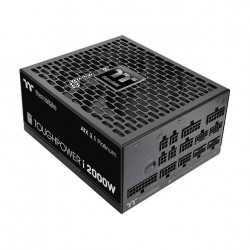2000W Thermaltake Toughpower i2000W 80 PLUS Platinum 2000W Thermaltake Toughpower i2000W 80 PLUS Platinum