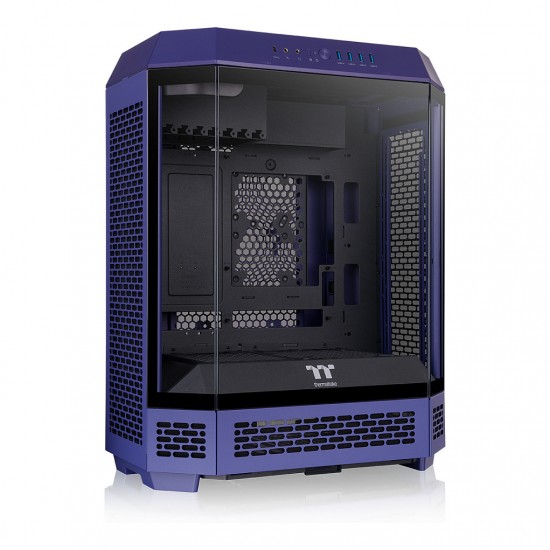 Thermaltake The Tower 600 Future Dusk