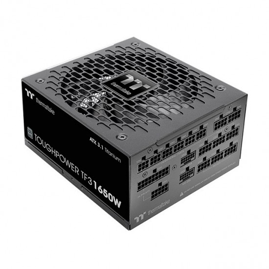 Toughpower TF3 1650W