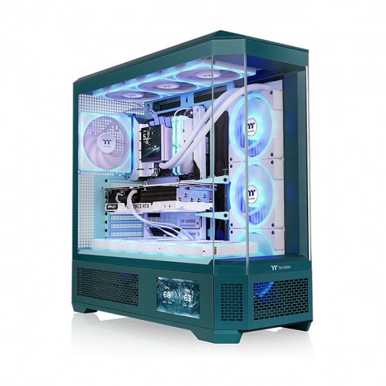 View 600 TG Transformative Teal View 600 TG Transformative Teal