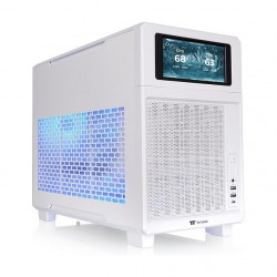 Thermaltake TR200 Snow White