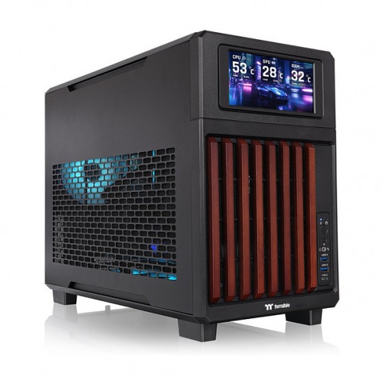 Thermaltake TR200 WS Thermaltake TR200 WS