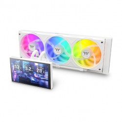 Thermaltake CL-W494-PL12SW-A computer cooling system