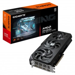 RX 9070 GRE 12GB Gigabyte Radeon Gaming GDDR6 RX 9070 GRE 12GB Gigabyte Radeon Gaming GDDR6