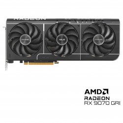 RX 9070 GRE ASUS PRIME OC GDDR6 RX 9070 GRE ASUS PRIME OC GDDR6