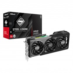 RX 9070 GRE 12GB ASRock SLD 12GO GDDR6 RX 9070 GRE 12GB ASRock SLD 12GO GDDR6