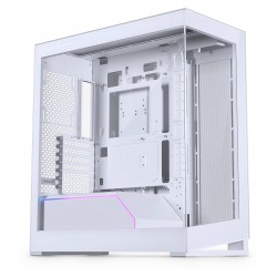 Phanteks NV5 MK2 DRGB GEPH-188 (weiß (matt), Tempered Glass x 2)