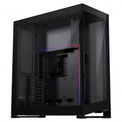 Phanteks NV7 (schwarz, Tempered Glass x 2)