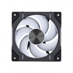 120mm Phanteks D30-120 PWM Regular DRGB schwarz