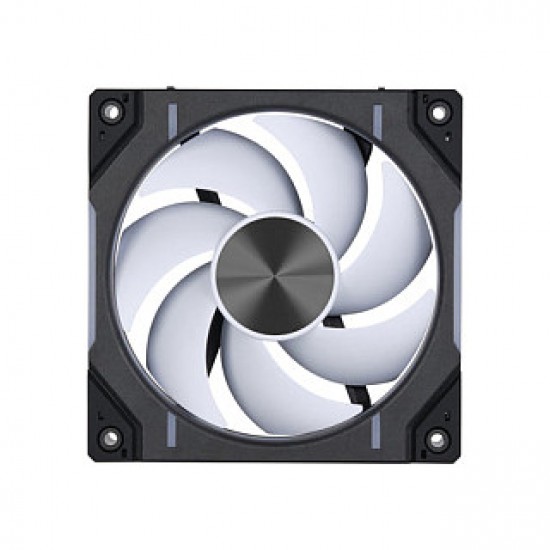 120mm Phanteks D30-120 PWM Regular DRGB schwarz