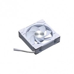 120mm Phanteks D30-120 PWM Regular weiß