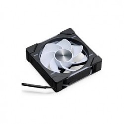 120mm Phanteks D30-120 PWM Reverse DRGB schwarz
