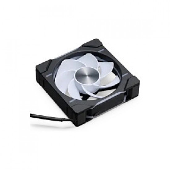 120mm Phanteks D30-120 PWM Reverse DRGB schwarz