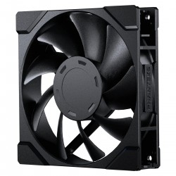 120mm Phanteks M25G2-120 Triple Pack schwarz 3er-Pack