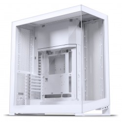 Phanteks NV9 MK2 ARGB (weiß, Tempered Glass x 2)