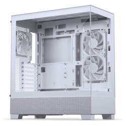 PHANTEKS XT View Matrix weiß
