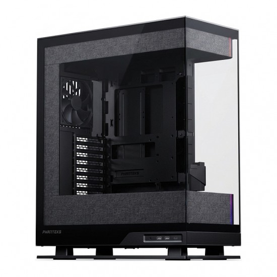 PHANTEKS Evolv X2 Matrix schwarz