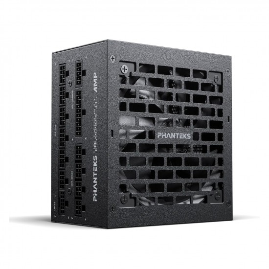 1200W PHANTEKS AMP GH schwarz