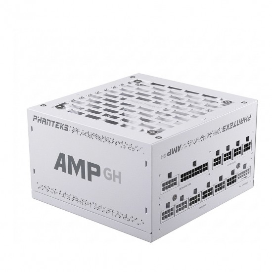 1200W PHANTEKS AMP GH weiß