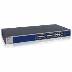 NETGEAR XS724EM NETGEAR XS724EM