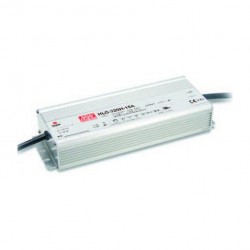 Synergy 21 LED Netzteil - 24V 240W meanwell dimmbar IP65
