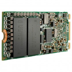 HPE 480GB NVMe Gen4 Mainstream Performance Read Intensive M.2 PM9A3 SSD