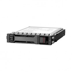 HPE SPS-Drive SSD 3.84TB SFF SAS RI MV BC VS