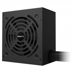 650W GIGABYTE P650G ATX Netzteil, 80+ Gold, PCIe5.1, ATX3.1 650W GIGABYTE P650G ATX Netzteil, 80+ Gold, PCIe5.1, ATX3.1