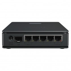Mikrotik hAP ax S