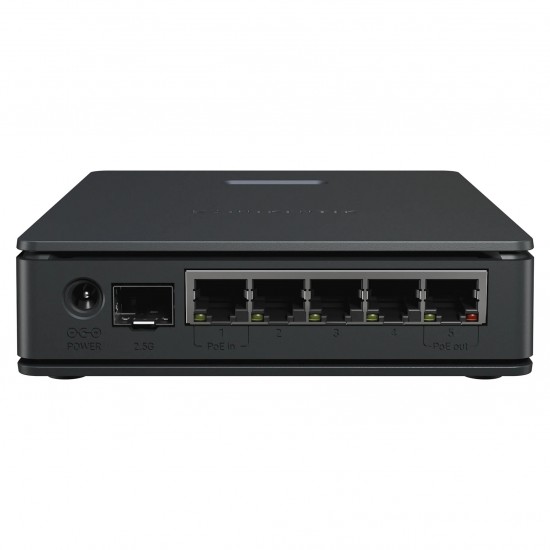 Mikrotik hAP ax S