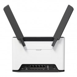 Mikrotik Chateau LTE7 ax wireless router