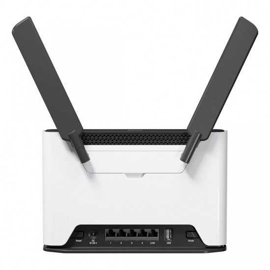 Mikrotik Chateau LTE7 ax wireless router