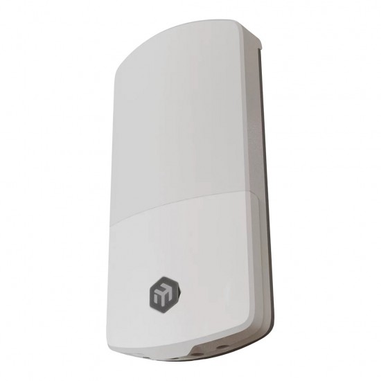 MikroTik Access Point wAP ax LTE7 kit 2.4/5GHz, 2x Gbit LAN, with LTE7 modem, outdoor MikroTik Access Point wAP ax LTE7 kit 2.4/5GHz, 2x Gbit LAN, with LTE7 modem, outdoor