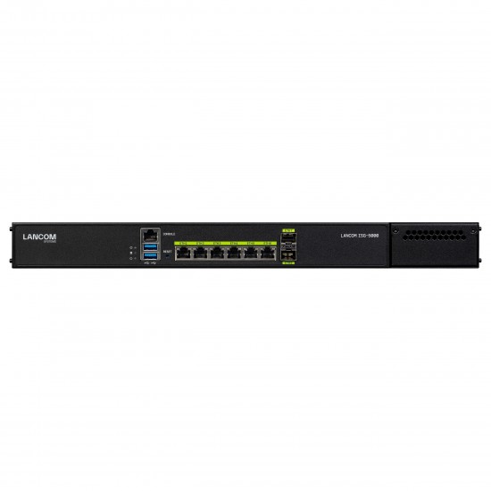 LANCOM ISG-5000 (EU) gateway/controller