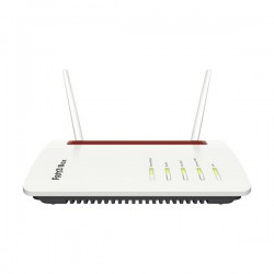 Box FRITZ! 6850 4G wireless router Box FRITZ! 6850 4G wireless router