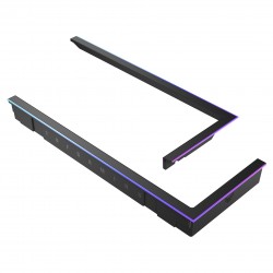 ASUS TUF GAMING GT502 Horizon ARGB Lighting Kit Black ASUS TUF GAMING GT502 Horizon ARGB Lighting Kit Black