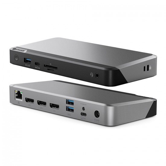 ALOGIC MX3