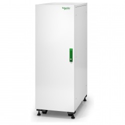 APC E3SXR6 UPS battery cabinet