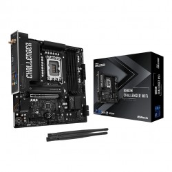 Asrock B860M Challenger WiFi Asrock B860M Challenger WiFi